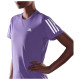 Adidas Γυναικεία κοντομάνικη μπλούζα Own The Run Adidas Γυναικεία κοντομάνικη μπλούζα Own The Run